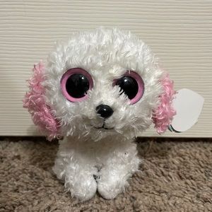 Beanie boo